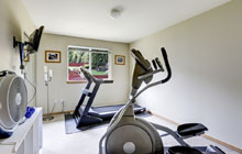 Woolaston Common home gym construction leads