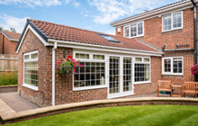 Woolaston Common house extension leads